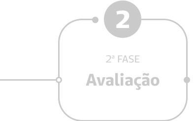 Fase avaliação