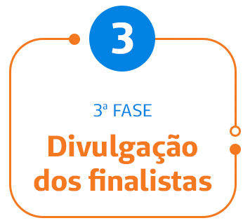 Fase divulgação