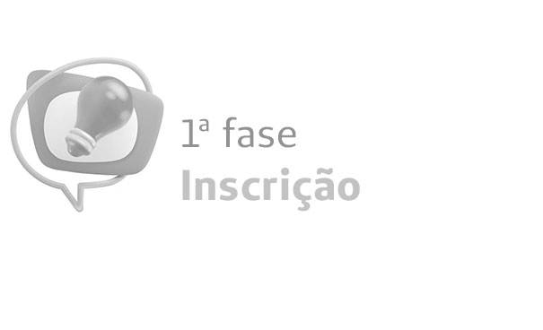 Fase inscrição